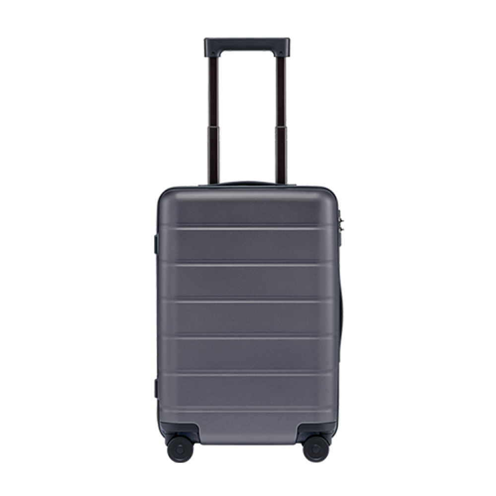 Чемодан Xiaomi Mi Luggage Classic 20, серый